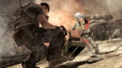 Dead or Alive 5