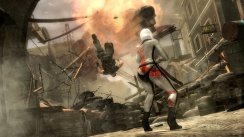 Dead or Alive 5