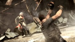 Dead or Alive 5