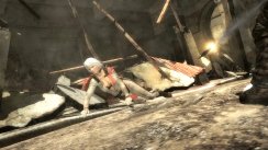Dead or Alive 5