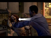 The Walking Dead