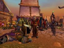 World of Warcraft - blodferske skjermiser!