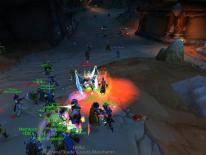 World of Warcraft - blodferske skjermiser!