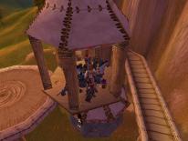 World of Warcraft - blodferske skjermiser!