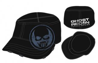 Ghost Recon: Future Soldier
