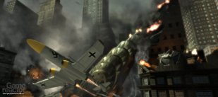 Turning Point: Fall of Liberty