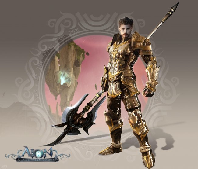Aion