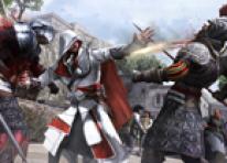 Assassin's Creed: Brotherhood