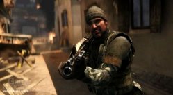 Battlefield: Bad Company