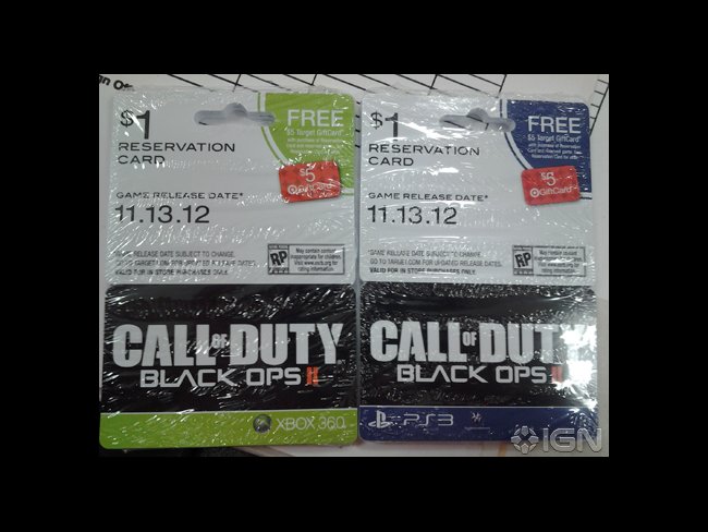 Call of Duty: Black Ops 2