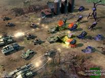 Command & Conquer 3: Tiberium Wars