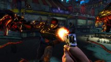 The Darkness II