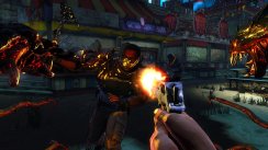 The Darkness II