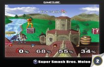 De 10 beste Gamecube-spillene