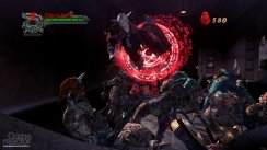 Devil May Cry 4
