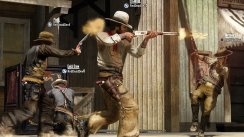 Red Dead Redemption