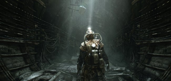 Metro: Last Light