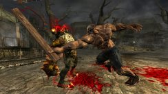 Splatterhouse