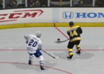 NHL 11