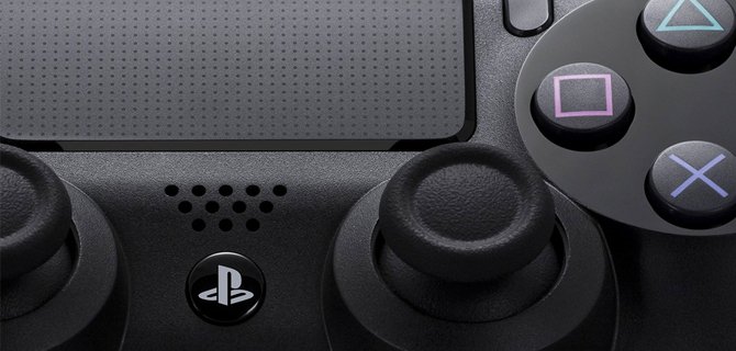 Playstation 4 kommer til Europa i år
