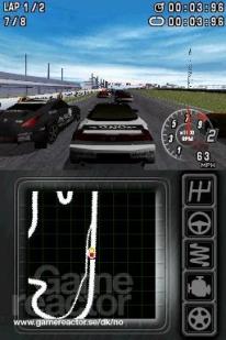 Race Driver: Create & Race