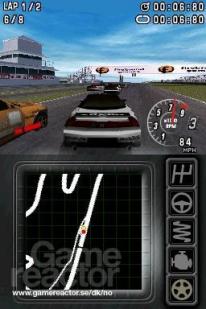 Race Driver: Create & Race