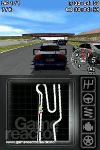 Race Driver: Create & Race
