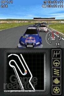 Race Driver: Create & Race