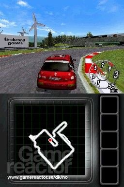 Race Driver: Create & Race