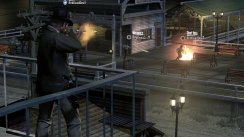 Red Dead Redemption