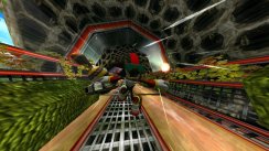 Sonic Riders Zero Gravity