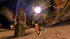 Sonic Riders Zero Gravity