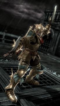 Soul Calibur V