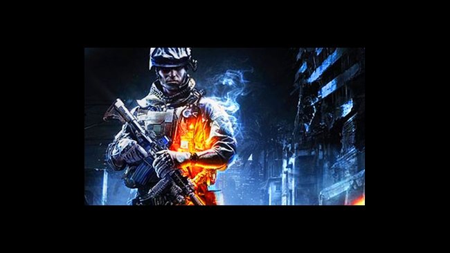 Battlefield 3
