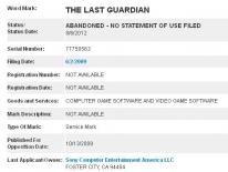 The Last Guardian