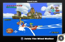 De 10 beste Gamecube-spillene