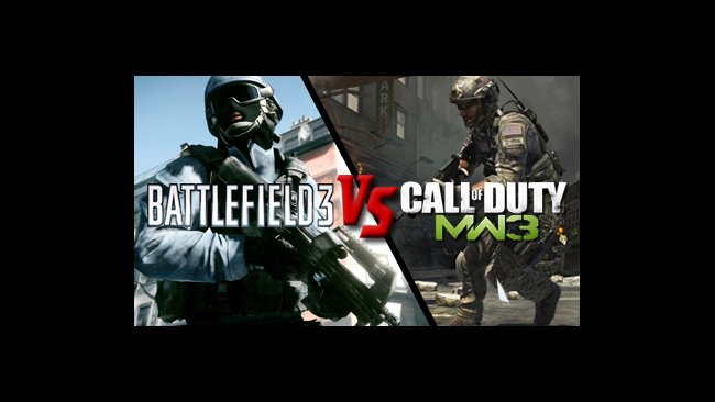 Battlefield 3