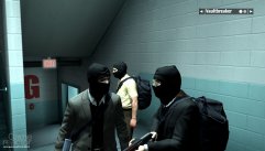 Kane & Lynch: Dead Men