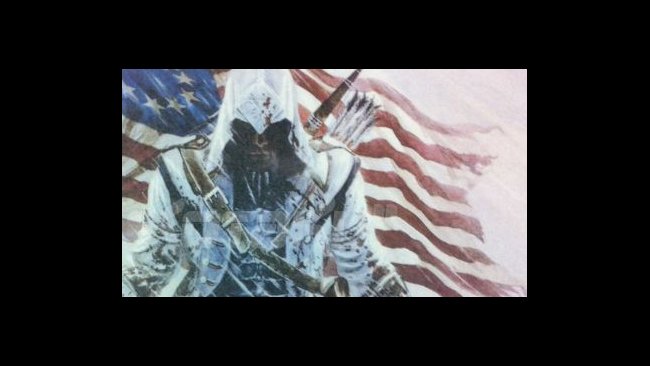 Assassin's Creed III