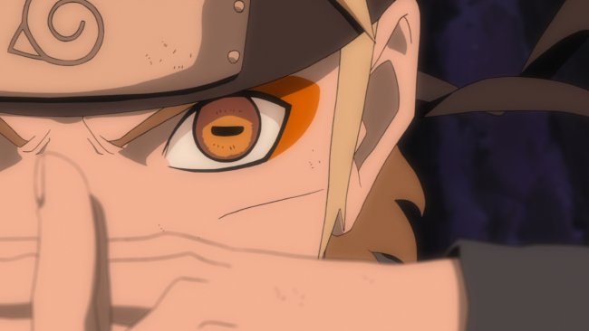 Naruto Shippuden: Ultimate Ninja Storm Generations