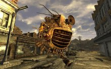 Fallout: New Vegas