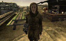 Fallout: New Vegas