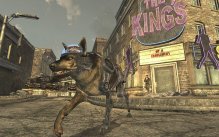 Fallout: New Vegas