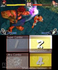 Super Street Fighter IV 3D Edition