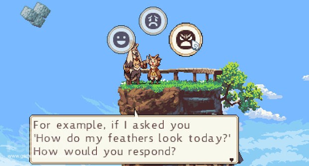 I Owlboys rede