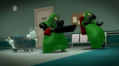 Rabbids Go Home