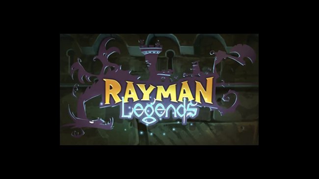 Rayman Legends