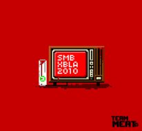 Super Meat Boy