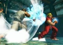 Super Street Fighter IV 3D Edition