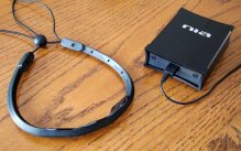 Neural Impulse Actuator